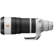 Sony a7 V Full-Frame Mirrorless Camera Body + 100-400mm Lens Accessory Bundle