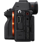 Sony a7 V Full-Frame Mirrorless Camera Body + 16-35mm Lens Accessory Bundle