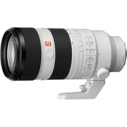 Sony a7 V Full-Frame Mirrorless Camera Body + 70-200mm Lens Accessory Bundle