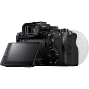 Sony a7 V Full-Frame Mirrorless Camera Body Only + 24mm Lens Accessory Bundle