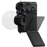 Sony a7 V Full-Frame Mirrorless Camera Body + 20-70mm Lens Accessory Bundle