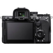 Sony a7 V Full-Frame Mirrorless Camera Body + 24-70mm Lens Accessory Bundle
