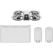 DJI Neo Three-Battery Combo, Mini Drone 4K UHD Camera + 2 Year Warranty Bundle