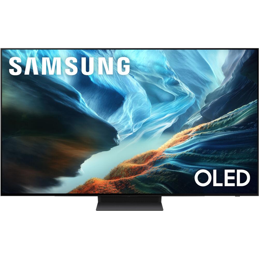 Samsung 65 inch S90H OLED 4K UHD Vision AI Smart Tizen TV (2026)