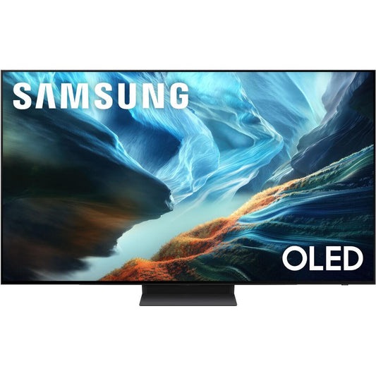 Samsung 65 inch S90H OLED 4K UHD Vision AI Smart Tizen TV (2026)