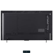 LG 42 inch OLED evo AI C6 4K Smart webOS TV (2026)