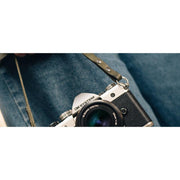 OM SYSTEMS Olympus OM-3 Mirrorless Micro Four Thirds Lens System Camera + 64GB Memory