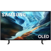 Samsung 42 inch S90H OLED 4K UHD AI Smart TV 2026 with 1 Year Protection Bundle