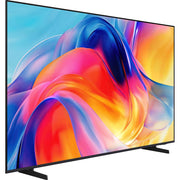 Samsung 50" Mini LED M70H 4K Vision AI TV, Titan Black (2026) w/ 1 YR Warranty Bundle