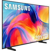 Samsung 65" Mini LED M70H 4K Vision AI TV, Titan Black (2026) w/ 1 YR Warranty Bundle