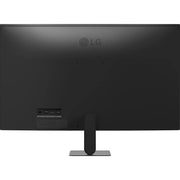 LG 32U701SB 32-Inch 4K UHD Smart Monitor with webOS 26, Black