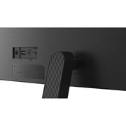 LG 32U701SB 32-Inch 4K UHD Smart Monitor with webOS 26, Black