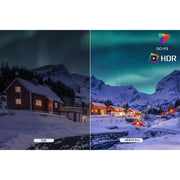 LG 32U701SB 32-Inch 4K UHD Smart Monitor with webOS 26, Black