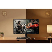 LG 32U701SB 32-Inch 4K UHD Smart Monitor with webOS 26, Black