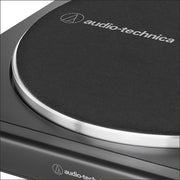 Audio-Technica Fully Automatic Turntable with Bluetooth, USB w/ Deco Gear Turntable Guide