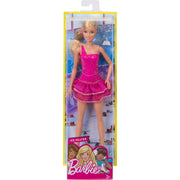Barbie Career Doll - Assorted