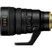 Nikon NIKKOR Z 28-135mm f/4 PZ Lens w/ Deco Essentials Guidebook + Accessories Bundle