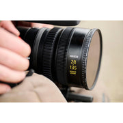 Nikon NIKKOR Z 28-135mm f/4 PZ Lens w/ Deco Essentials Guidebook + Accessories Bundle