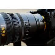 Nikon NIKKOR Z 28-135mm f/4 PZ Lens w/ Deco Essentials Guidebook + Accessories Bundle