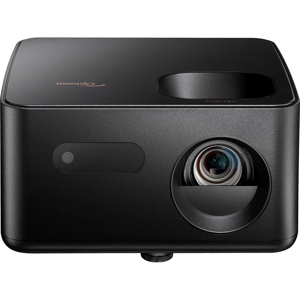 Optoma Photon Life PK31 4K UHD 3LED Compact Home Entertainment Projector