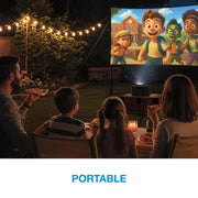 Optoma Photon Life PH31 1080p Full HD LED Compact Portable Projector