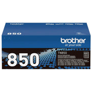 Brother High Yield Toner 2 Pack with Deco Gear Print Like a Pro Guide