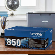 Brother High Yield Toner 2 Pack with Deco Gear Print Like a Pro Guide