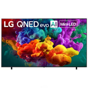 LG 100" Class QNED evo AI Mini LED 4K Smart TV (2026 Model)