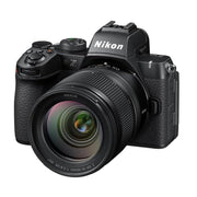 Nikon Z50II 16-50MM F/2.8 VR LENS KIT Content Creator Bundle with Accessories
