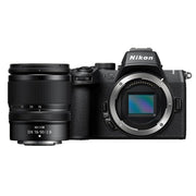 Nikon Z50II 16-50MM F/2.8 VR LENS KIT Content Creator Bundle with Accessories