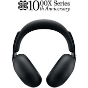 Sony 1000X THE COLLEXION Wireless Noise Cancelling Headphones - Black