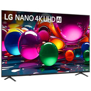 LG 55-Inch Class Nano 4K UHD AI NU70 Smart TV (2026)
