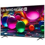 LG 50-Inch Class Nano 4K UHD AI NU70 Smart TV (2026)
