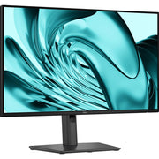 Dell 24" Full HD 120Hz LED Monitor with USB Hub 2 Pack + 2x 6FT HDMI Cable