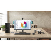 Dell 24" Full HD 120Hz LED Monitor with USB Hub 2 Pack + 2x 6FT HDMI Cable