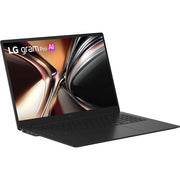 LG gram Pro 16" Copilot+ PC Intel Ultra 7, 16GB RAM, 1TB Touch Laptop, Black