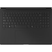 LG gram Pro 16" Copilot+ PC Intel Ultra 7, 16GB RAM, 1TB Touch Laptop, Black
