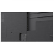 LG 85-Inch Nano 4K UHD AI NU70 Smart TV (2026) w/ 1 YR Extended Warranty Bundle