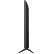 LG 50-Inch Nano 4K UHD AI NU70 Smart TV (2026) w/ 1 YR Extended Warranty Bundle