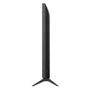 LG 43-Inch Nano 4K UHD AI NU70 Smart TV (2026) w/ 1 YR Extended Warranty Bundle