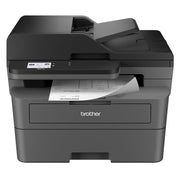 Brother MFC-L2820DW Wireless Monochrome Laser Printer + 26 Months Protection Bundle