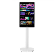 LG 32" 4K UHD IPS Touchscreen Smart Monitor Swing + 26 Months Protection Bundle
