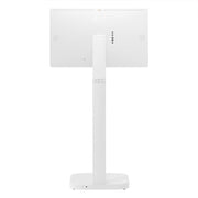 LG 32" 4K UHD IPS Touchscreen Smart Monitor Swing + 26 Months Protection Bundle
