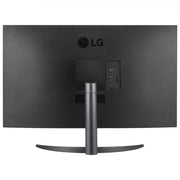 LG 32" UltraFine 4K UHD Monitor w/ Built-In Speakers + 26 Months Protection Bundle