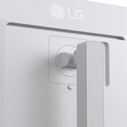 LG UltraWide 34" FHD IPS Monitor USB-C w/ Speaker + 26 Months Protection Bundle