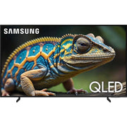 Samsung QN75Q60D 75 Inch QLED 4K Smart TV Refurbished