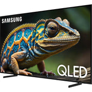 Samsung QN75Q60D 75 Inch QLED 4K Smart TV Refurbished
