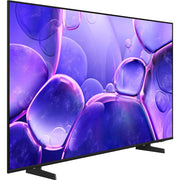 Samsung 50 inch Crystal UHD U8000F 4K Smart TV (2025) Refurbished