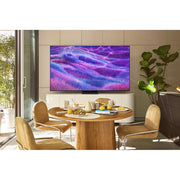Samsung 85 inch Neo QLED 4K QN80F Vision AI Smart TV (2025) Refurbished