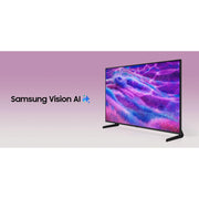 Samsung 85 inch Neo QLED 4K QN80F Vision AI Smart TV (2025) Refurbished